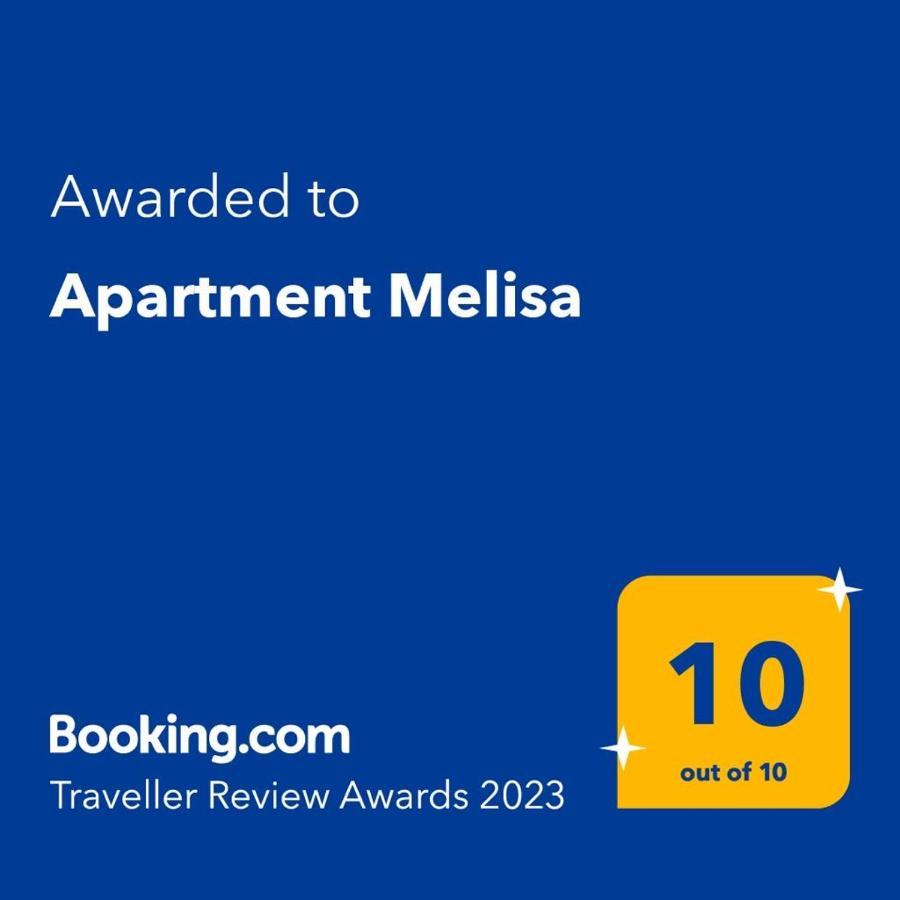 Melisa Apartment With Balcony & Free Parking Dubrovnik Exterior foto